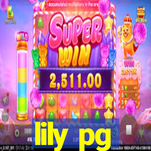 lily pg-bet